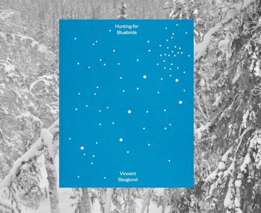 Hunting for Bluebirds - Photo Book