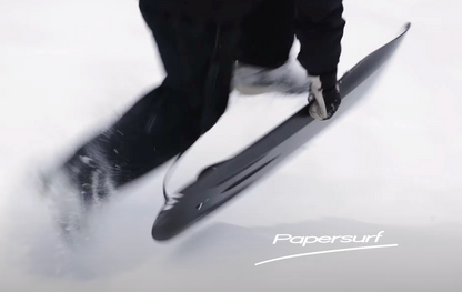 Papersurf No. 1